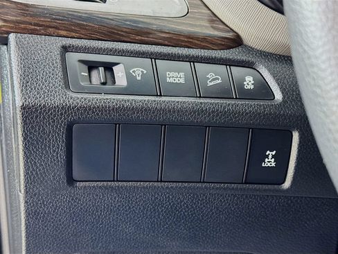 Used 2017 Hyundai Santa Fe Sport AWD/4WD image 11