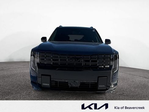 New 2027 Kia Telluride SX Prestige X-Line image 8