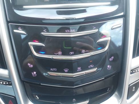 Used 2016 Cadillac SRX Premium AWD/4WD image 16