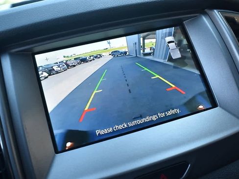 Used 2021 Ford Ranger XLT w/ Equipment Group 301A Mid image 22