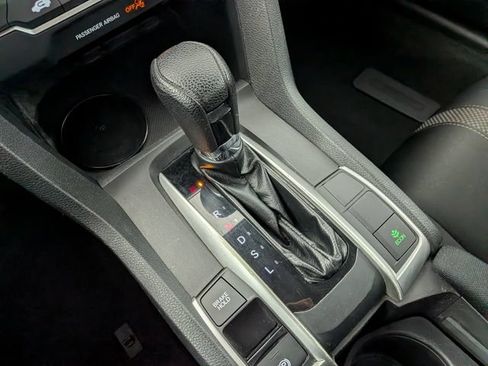 Used 2019 Honda Civic LX image 16