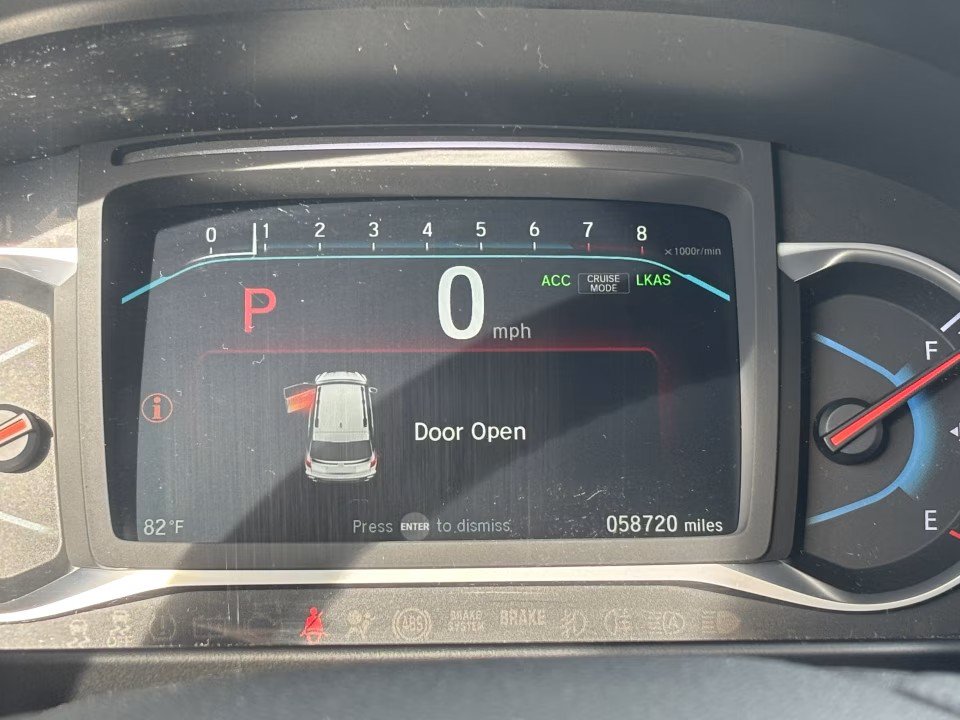 Used 2022 Honda Pilot TrailSport image 22