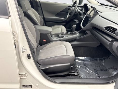 Used 2024 Subaru Crosstrek 2.0i Premium image 16