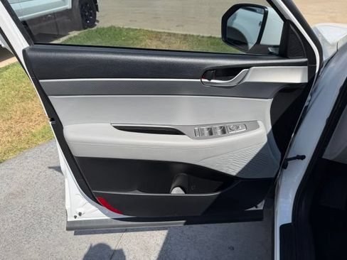 Used 2020 Hyundai Palisade SEL w/ Convenience Package FWD image 8