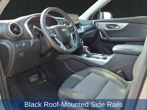 Used 2023 Chevrolet Blazer LT w/ Convenience Package FWD image 26