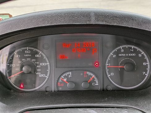 Used 2017 RAM ProMaster 1500 image 15