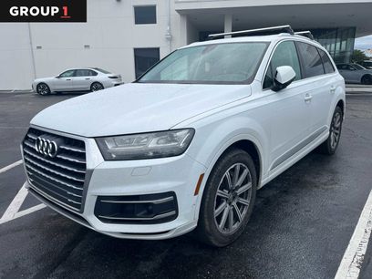 Used 2019 Audi Q7 3.0T Prestige