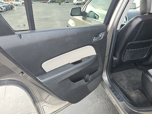 Used 2011 GMC Terrain SLT image 6