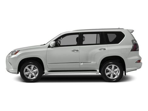 Used 2014 Lexus GX 460 Luxury AWD/4WD image 3