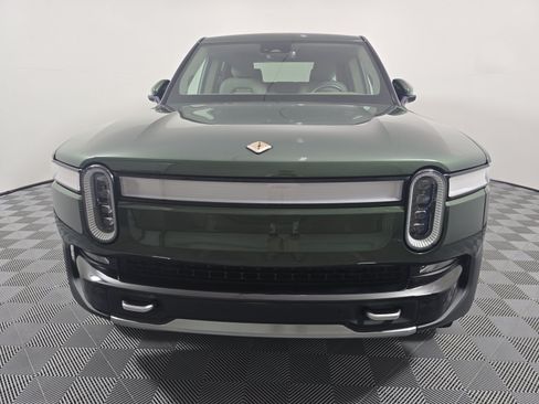 Used 2022 Rivian R1T Adventure AWD/4WD image 8