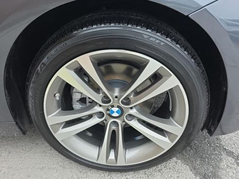 Used 2019 BMW 330i xDrive Wagon w/ Convenience Package AWD/4WD image 9