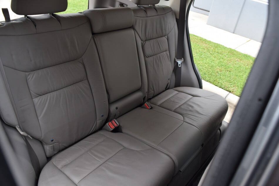 Used 2013 Honda CR-V EX-L image 47