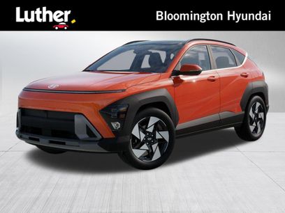 New 2026 Hyundai Kona SEL Sport