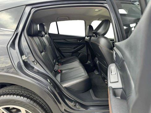 Used 2019 Subaru Crosstrek 2.0i Limited w/ Popular Package #3 AWD/4WD image 42