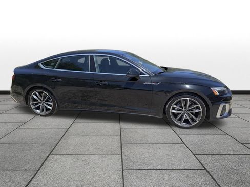 Used 2023 Audi A5 2.0T Premium Plus w/ Premium Plus AWD/4WD image 34