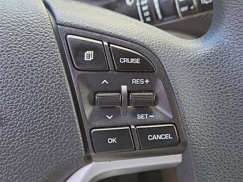 Used 2020 Hyundai Tucson Value image 28