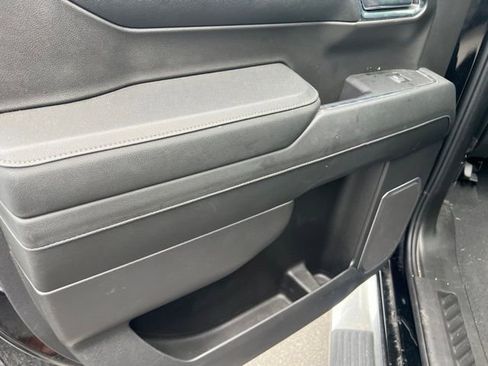 Used 2024 Chevrolet Silverado 1500 LT w/ Protection Package AWD/4WD image 21