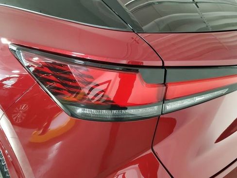 Used 2024 Lexus RX 350 Premium w/ Accessory Package (Z1) AWD/4WD image 31
