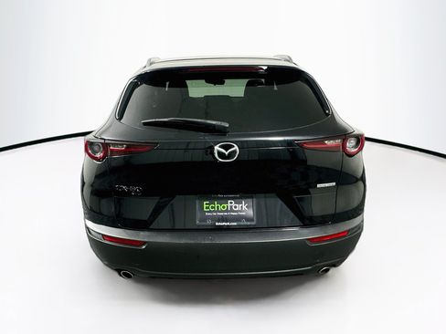 Used 2023 MAZDA CX-30 AWD 2.5 S w/ Select Package image 7