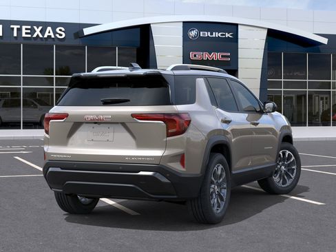 New 2026 GMC Terrain Elevation w/ Elevation Premium Package FWD image 4