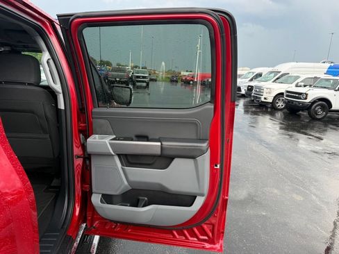 Used 2024 Ford F150 XLT w/ Equipment Group 302A MID AWD/4WD image 54