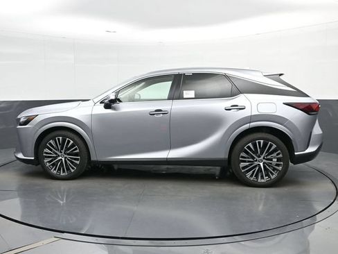 Used 2025 Lexus RX 350 Premium Plus w/ Convenience Package AWD/4WD image 5