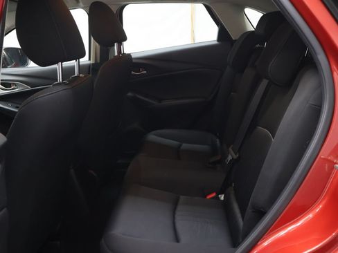 Used 2021 MAZDA CX-3 Sport AWD/4WD image 14