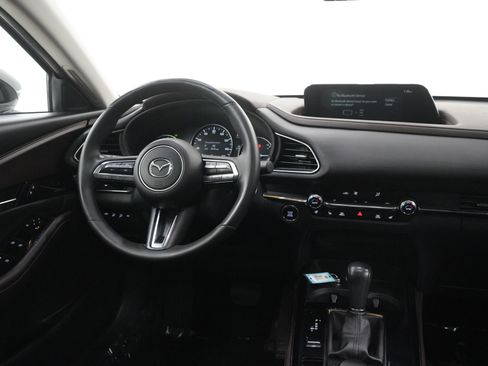 Used 2023 MAZDA CX-30 2.5 Turbo w/ Premium Plus Pkg AWD/4WD image 14