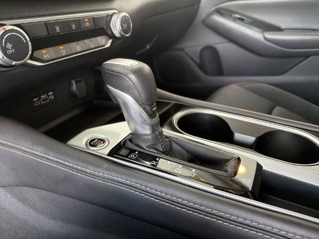 Used 2023 Nissan Altima 2.5 SV FWD image 27
