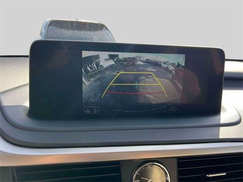 Certified 2021 Lexus RX 350 AWD w/ Premium Package image 33