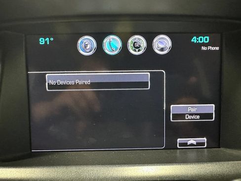 Used 2017 Chevrolet Colorado ZR2 w/ LPO, Premium Interior Package AWD/4WD image 30