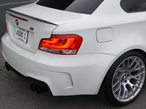 Used 2011 BMW 1 Series M image 7