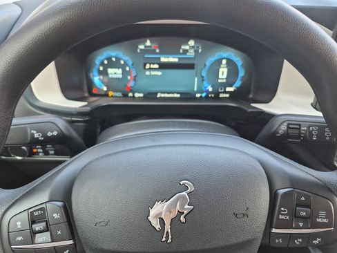 New 2025 Ford Bronco Sport Heritage image 27