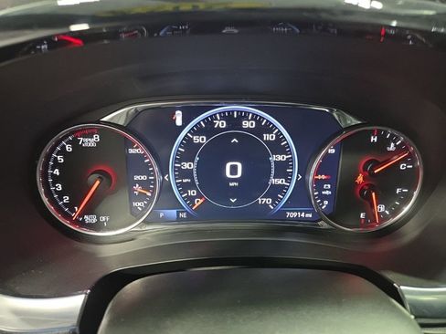 Used 2022 Chevrolet Traverse Premier image 13