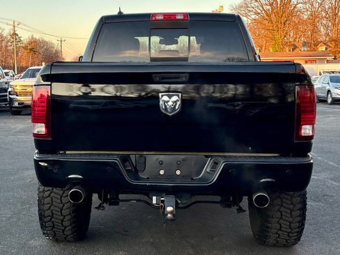 Used 2015 RAM 1500 Sport w/ Convenience Group image 7