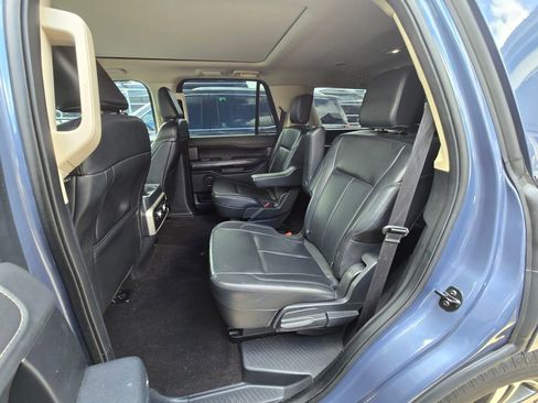 Used 2023 Ford Expedition XLT image 17