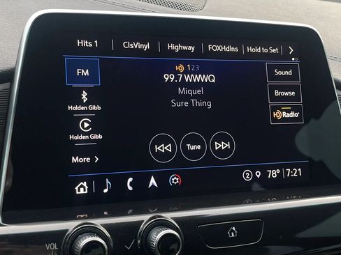 Used 2021 Cadillac CT4 Premium Luxury RWD image 32