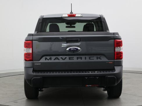 Used 2024 Ford Maverick XLT FWD image 6