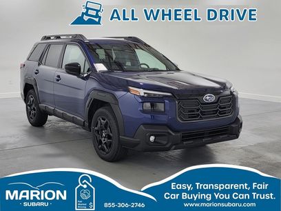 New 2026 Subaru Outback Limited