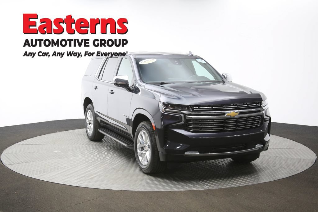 Used 2024 Chevrolet Tahoe Premier RWD image 54
