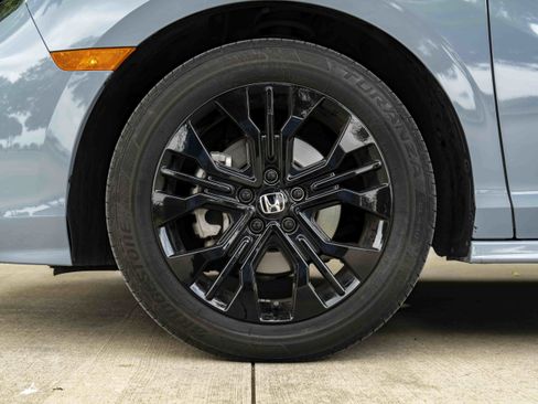 Used 2025 Honda Odyssey Sport-L image 14