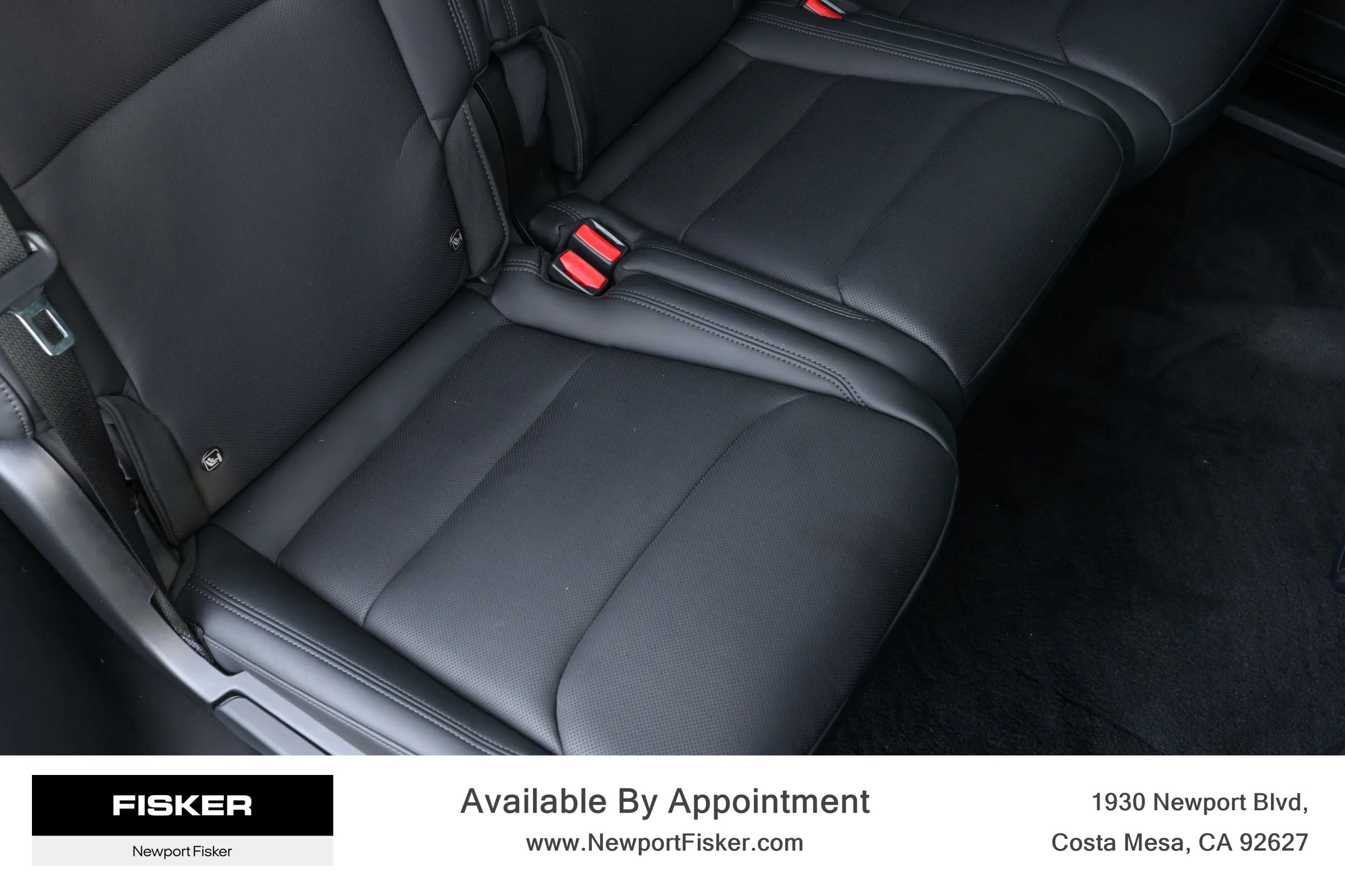 Used 2024 Tesla Model X AWD/4WD image 23