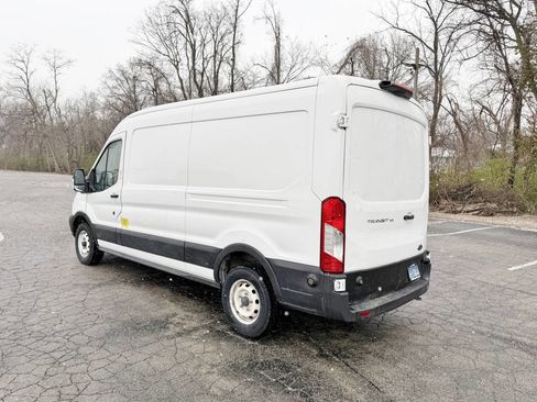 Used 2019 Ford Transit 150 148 Medium Roof image 7