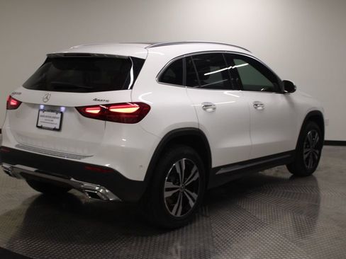 Certified 2026 Mercedes-Benz GLA 250 GLA 250 image 7