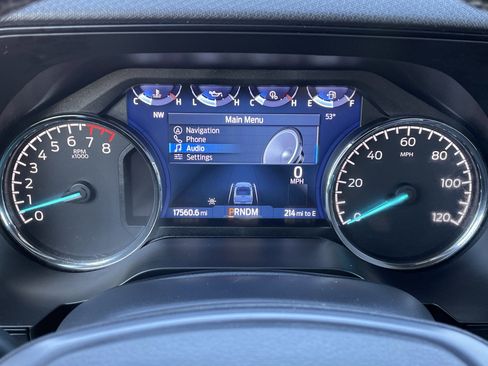 Used 2023 Ford F150 XLT w/ Equipment Group 302A High image 21