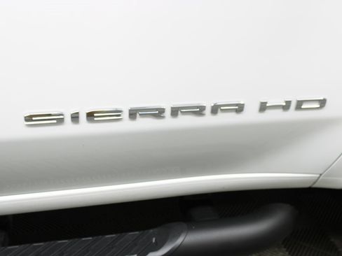 Used 2024 GMC Sierra 2500 Pro image 42