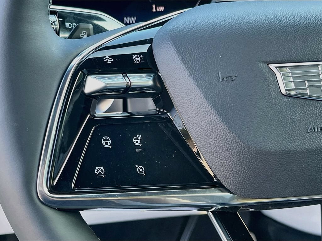 New 2027 Cadillac Lyriq Sport RWD image 17