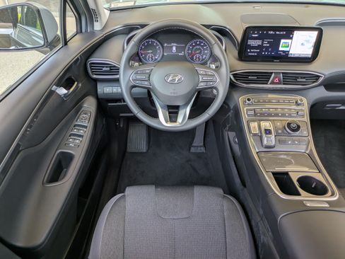 Certified 2023 Hyundai Santa Fe SEL FWD image 15