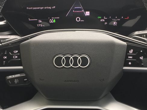 New 2025 Audi Q5 Premium Plus AWD/4WD image 14