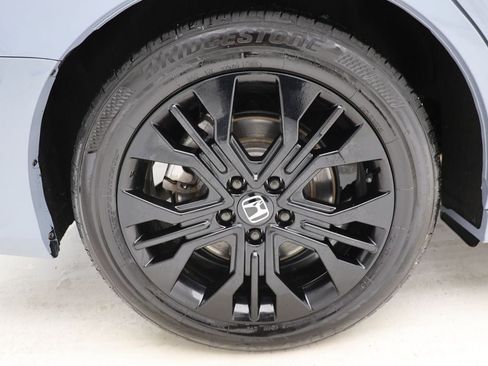 Used 2025 Honda Odyssey Sport-L image 10